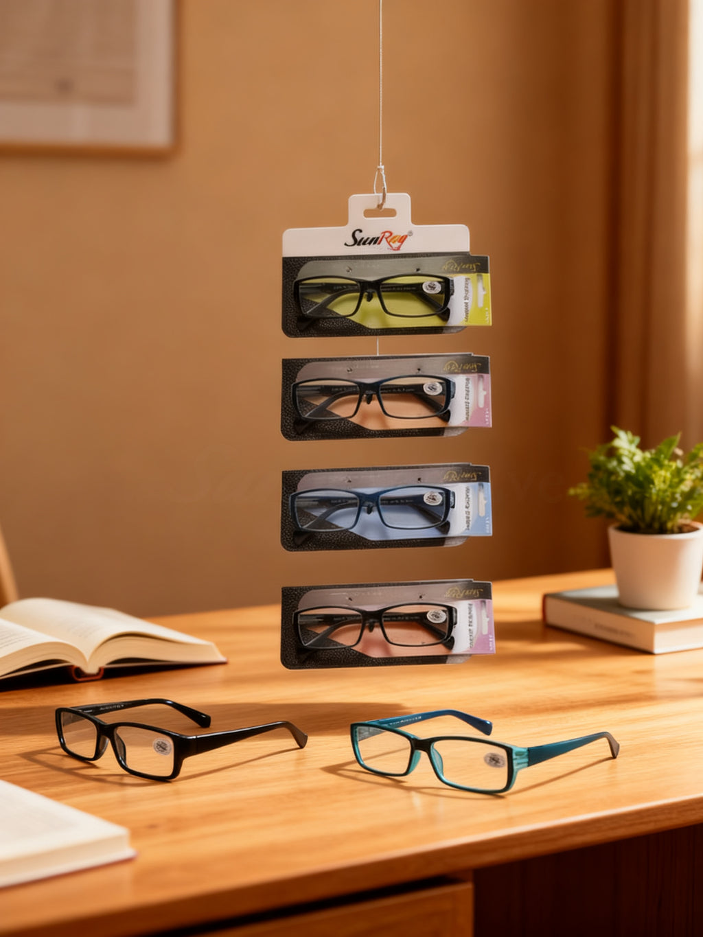 Gafas de Lectura 3.0 SunRay