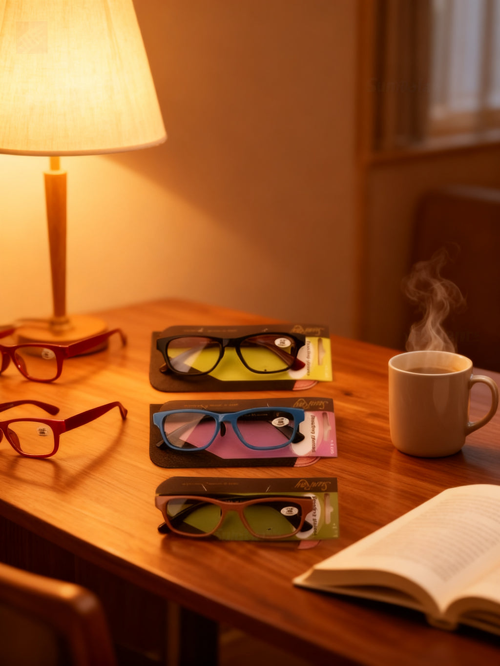 Gafas de Lectura 2.5