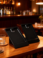 SET-2 Bandejas Cambio Rectangulares Bar MY BAR