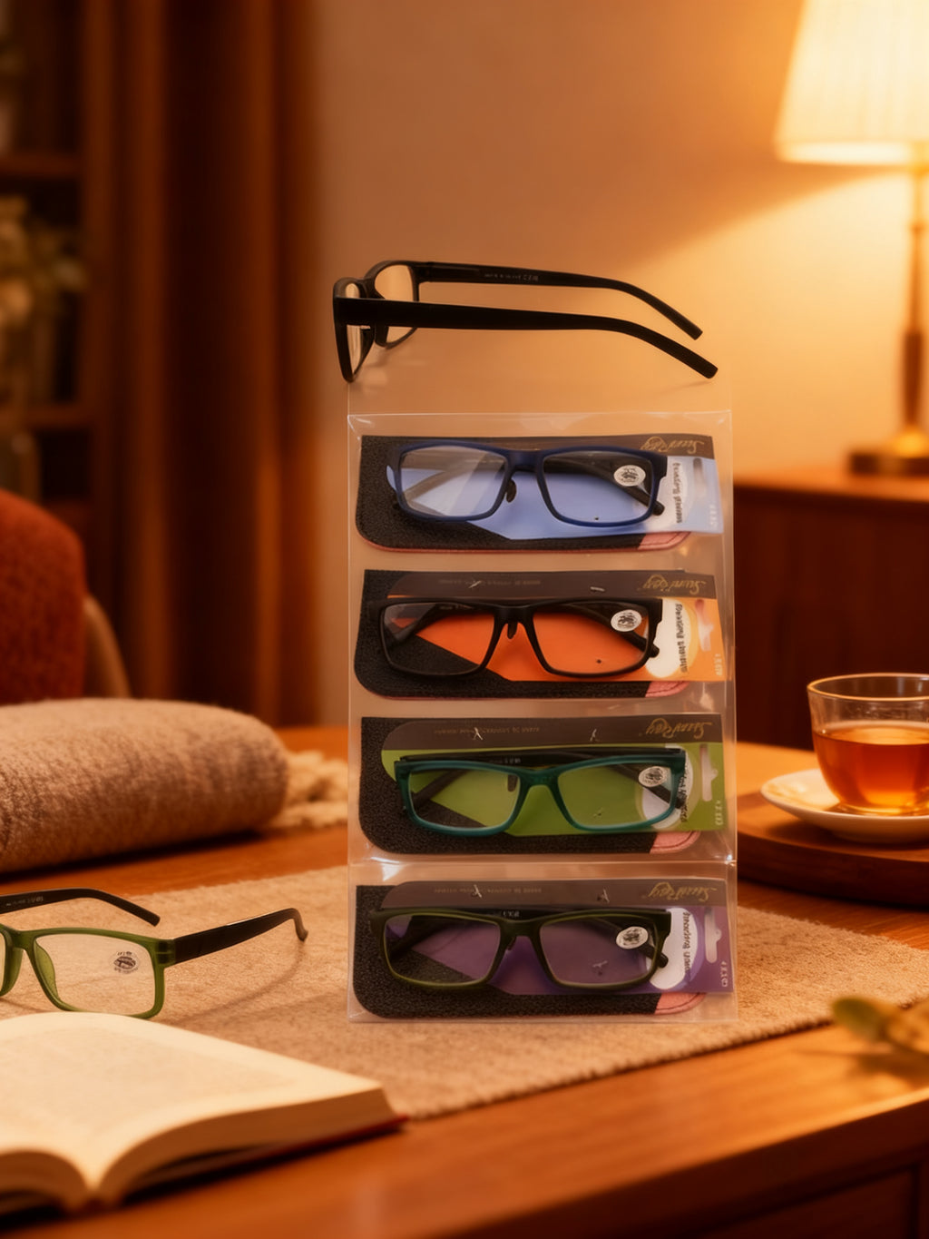 Gafas de Lectura 1.5 SunRay