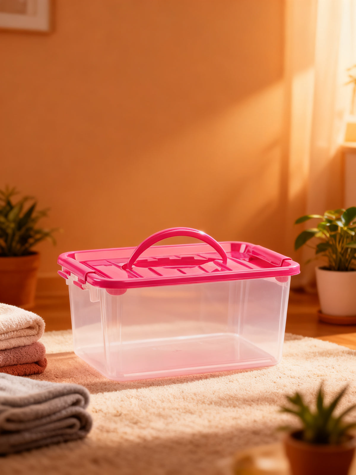 CAJA Nº 23 3,5 L ORIGINAL