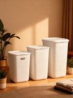 Pongotodo Domus 50L Blanco
