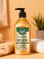 BODY LOTION NOOR LOÉ 500 ML