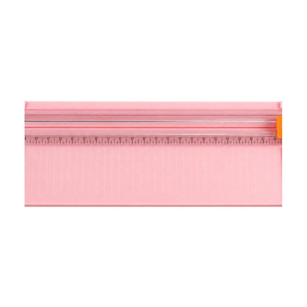 A5 Papierschneider | Präziser Schnitt | Büro, Zuhause und Basteln