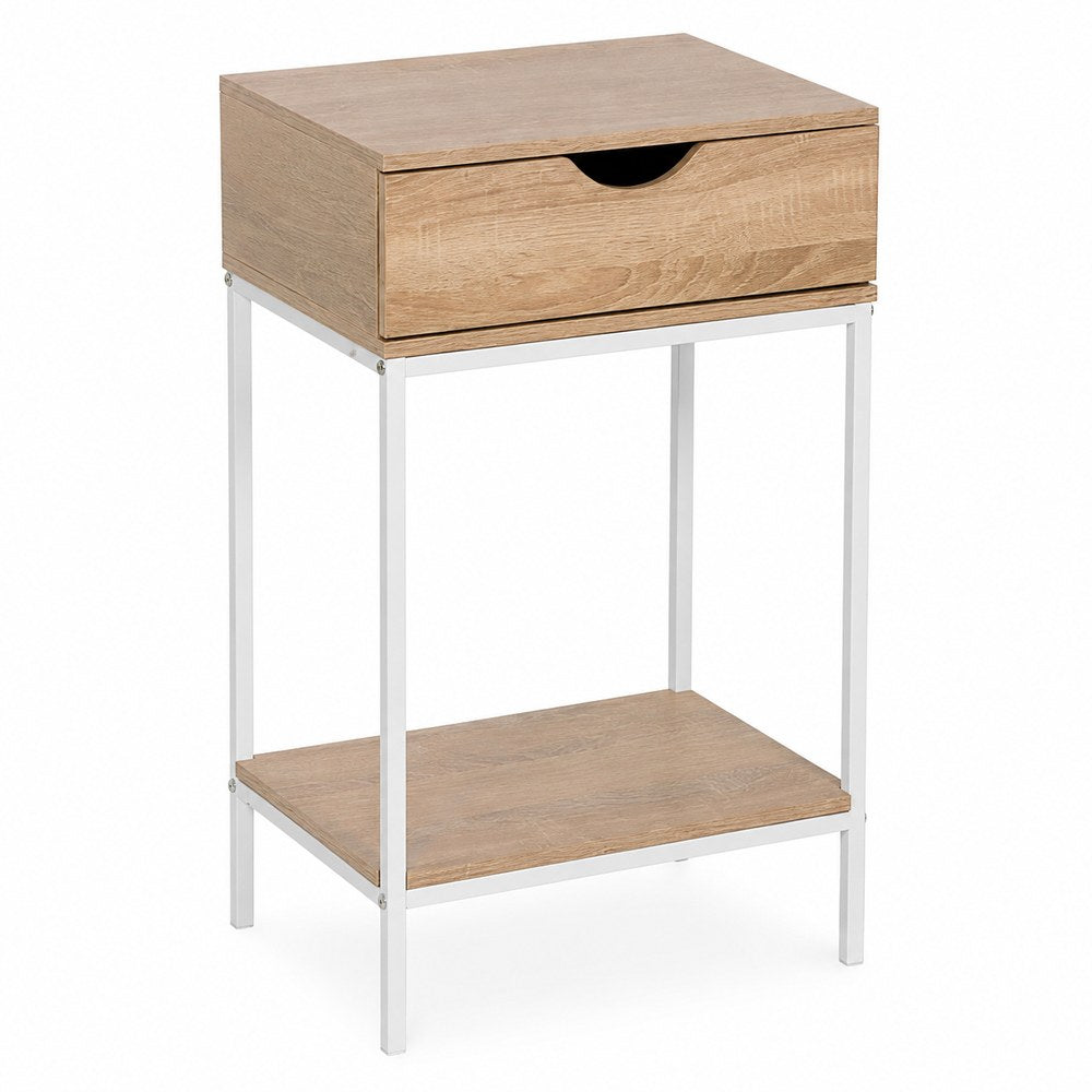 Modern Nightstand