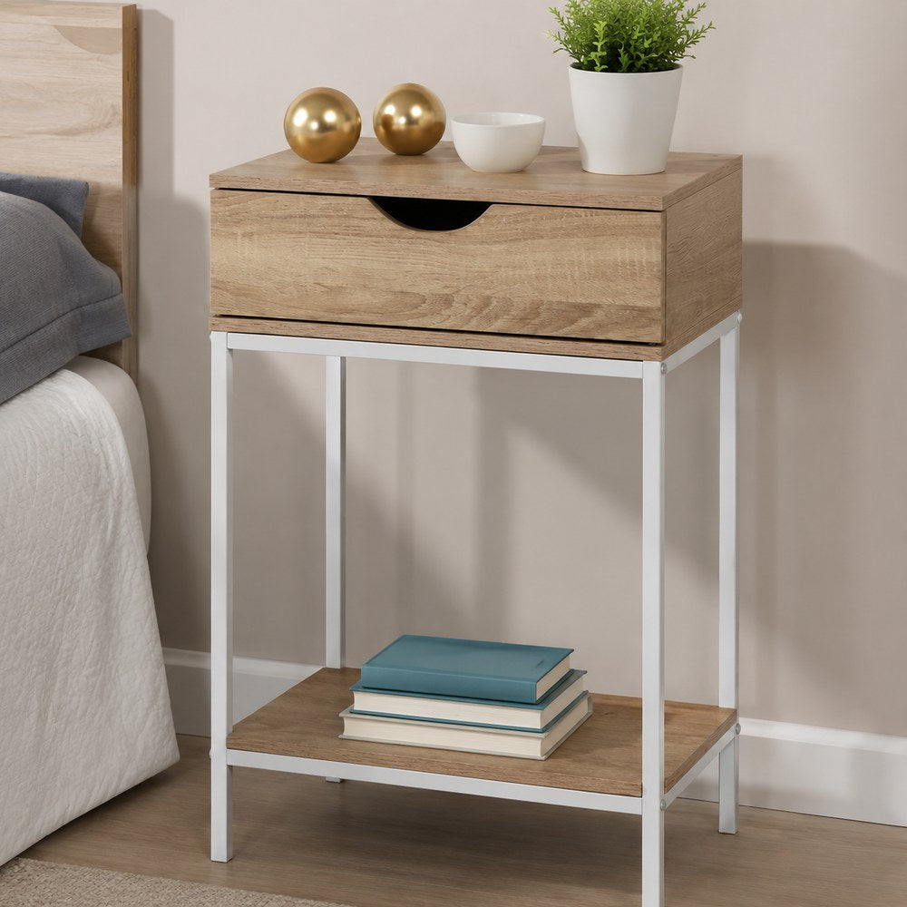 Modern Nightstand