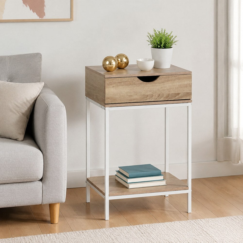 Modern Nightstand