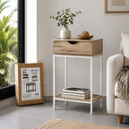 Modern Nightstand