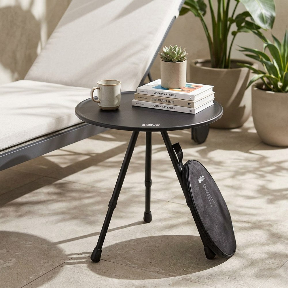 Foldable Camping Table