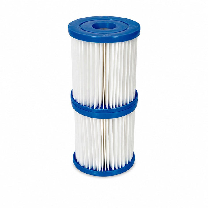 Filtro para Piscina - imagenes de producto y uso