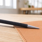 Lochstanzer 4-teilig | 1.5 / 2.5 / 3 / 4mm | Metall, Kunststoff & Holz