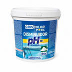 pH Reducer Granules 5 kg