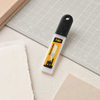 Ersatzklingen für Cuttermesser 25mm | Karbonstahl | Basteln & Heimwerken