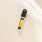 Ersatzklingen für Cuttermesser 25mm | Karbonstahl | Basteln & Heimwerken