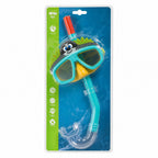 Máscara de Snorkel - imagenes de producto y uso