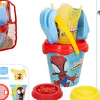 Spider-Man Sandspielzeug-Set