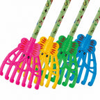 Multicolor Toy Rake
