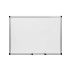 Magnettafel doppelseitig 20x30