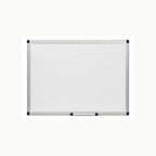 Magnettafel doppelseitig 20x30