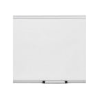 Magnettafel doppelseitig 20x30