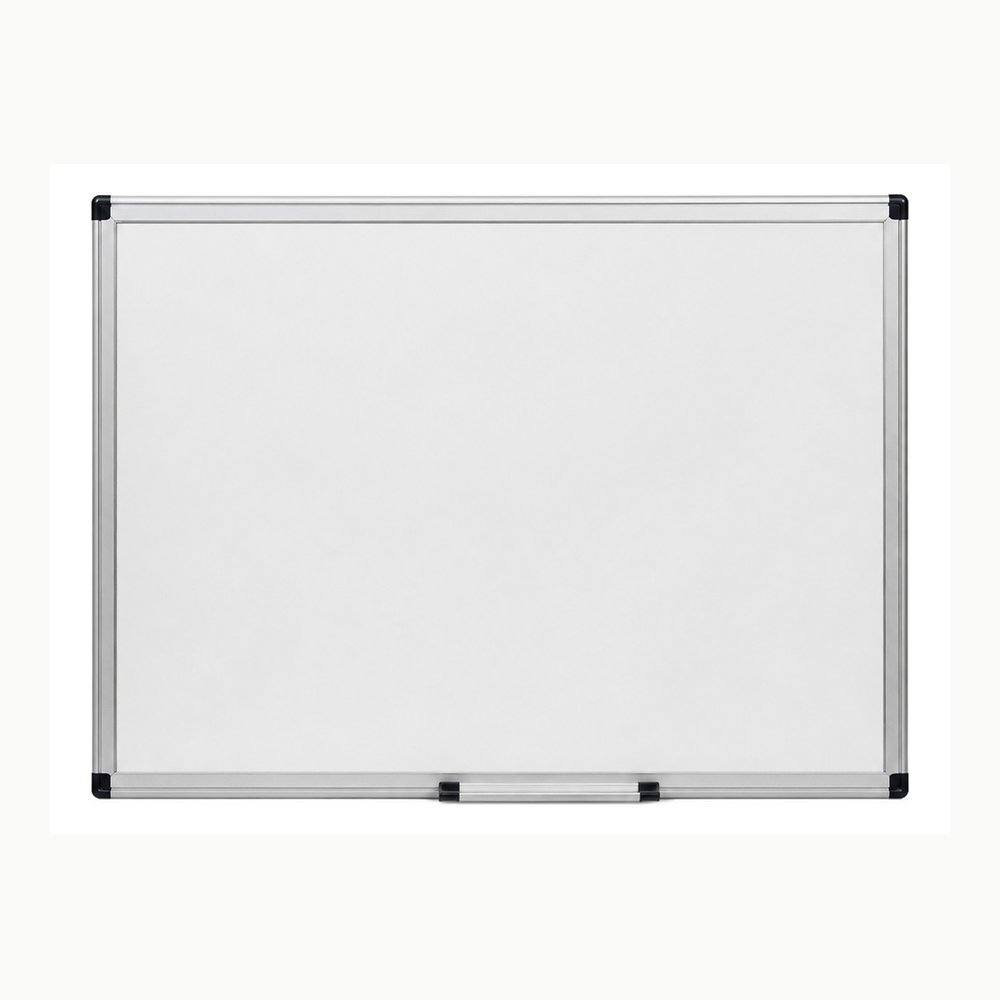 Magnettafel doppelseitig 20x30