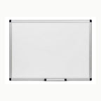 Magnettafel doppelseitig 20x30