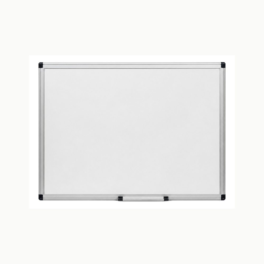 Magnettafel doppelseitig 20x30