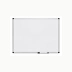 Magnetische Doppelseitige Tafel 25x35