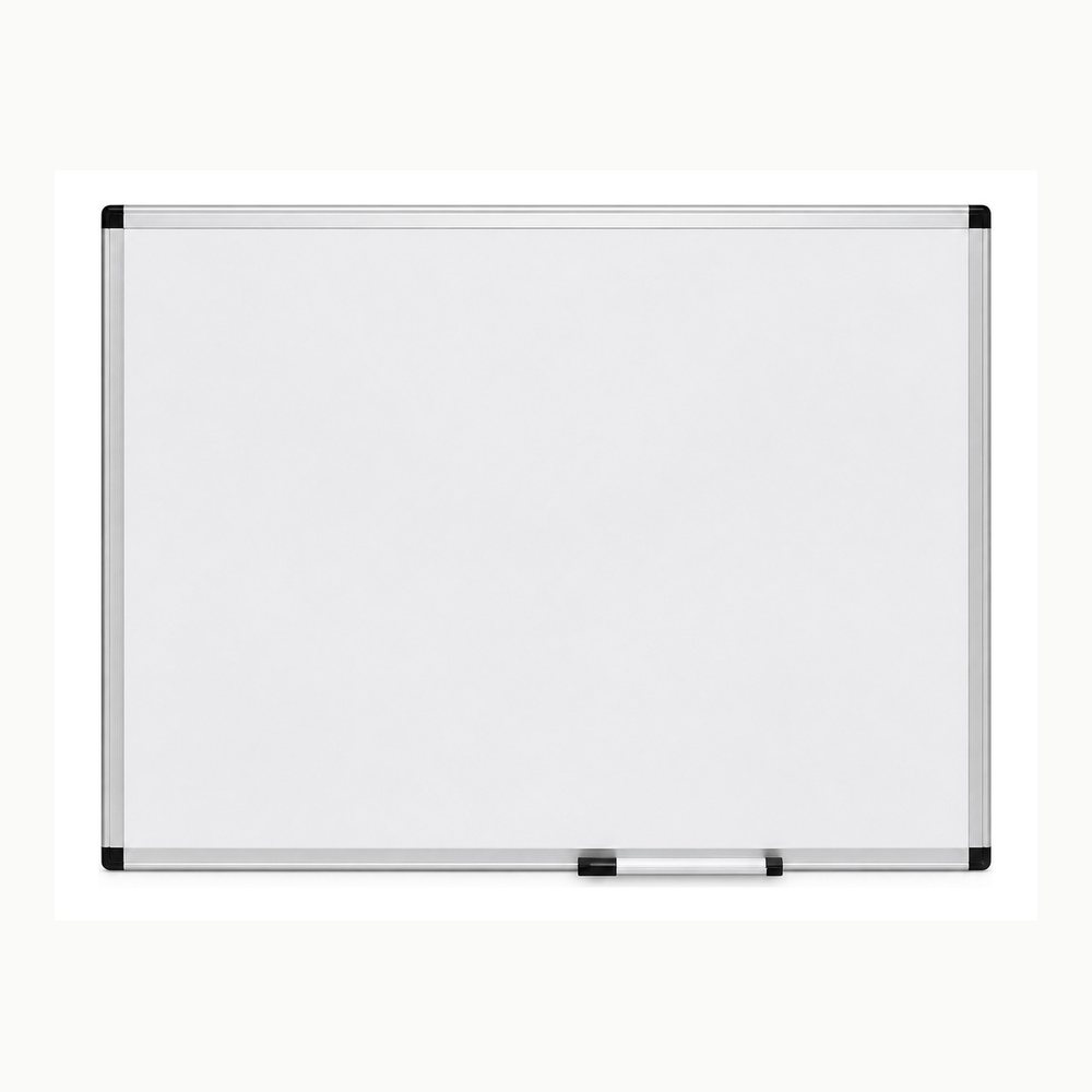 Magnetische Doppelseitige Tafel 25x35