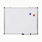 Magnettafel beidseitig 50x60