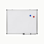 Magnettafel beidseitig 50x60