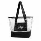 Bolsa de Playa - imagenes de producto y uso