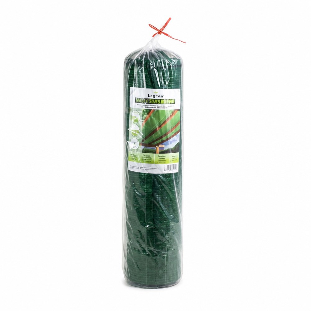 Legreen Garten-Sonnenschutznetz
