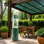 Legreen Garten-Sonnenschutznetz