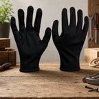 100 % Baumwollhandschuhe
