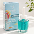 Elektrischer Lufterfrischer Babytraum | 20 ml | Sanfter und entspannender Duft | Schlafzimmer & Zuhause