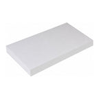 50 Fichas de Cartulina-n5 160*220mm 50 180g - producto y usos principales
