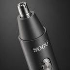 Nose and Ear Hair Trimmer