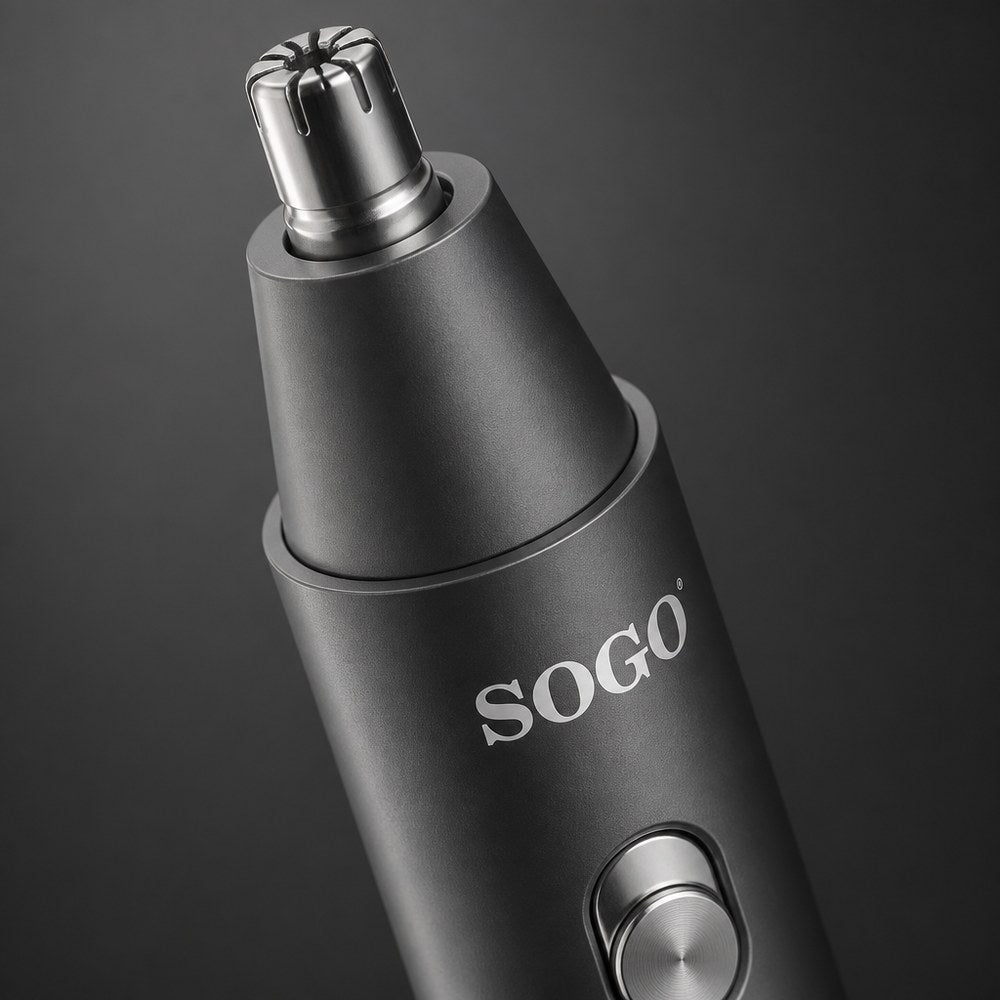 Nose and Ear Hair Trimmer