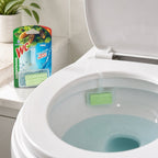 Toilet Air Freshener Double Action Pine | Cleans and Freshens | Toilet Tank | Fresh Scent