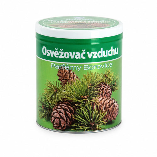 Air Freshener Perfume Pine | Natural Pine Scent | Odor Eliminator | Home and Office