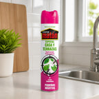 Vinfer Matón Insektenspray | Mücken und kleine Insekten | Innen- und Außenbereich