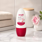 Amalfi Wildrosen Antitranspirant Deodorant