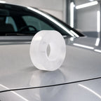 Mehrfarbiges Acrylband ohne Rot