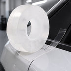 Mehrfarbiges Acrylband ohne Rot