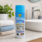 Adpas Carpet Cleaner Spray