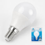Aigostar G45 E14 6W 510lm LED-Lampe | Kaltweiß 6500K | Innenbereich