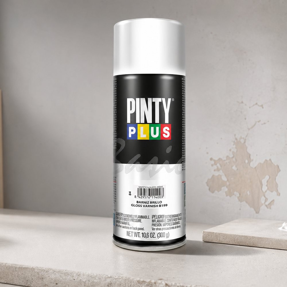 Pintyplus Glanzlack