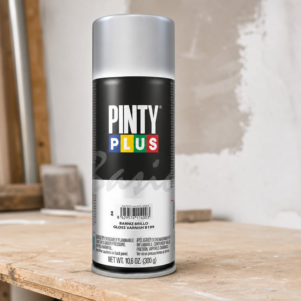 Pintyplus Glanzlack