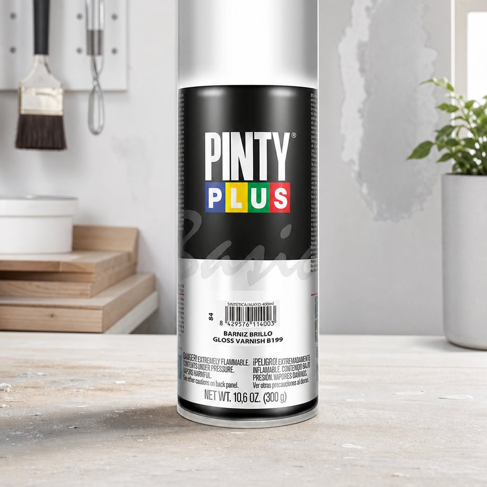 Pintyplus Glanzlack